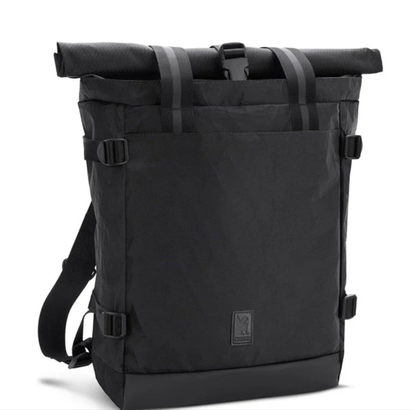 Chrome Industries Other - Chrome Industries BLCKCHRM 22X Lako 3 Way Tote